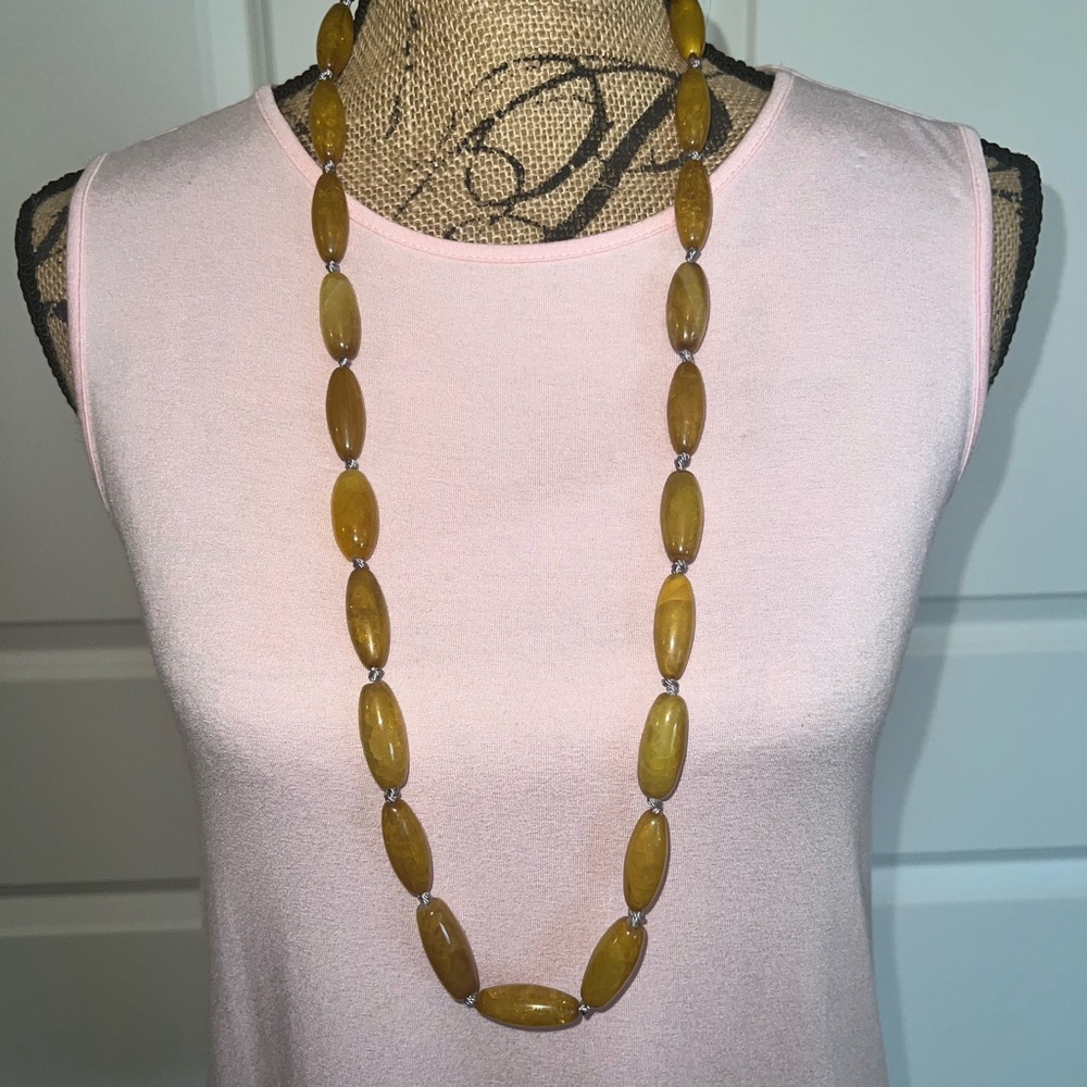 JJill necklace